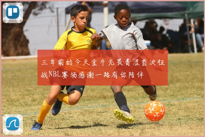 三年前的今天金牛无畏青涩首次征战NBL赛场感谢一路有你陪伴